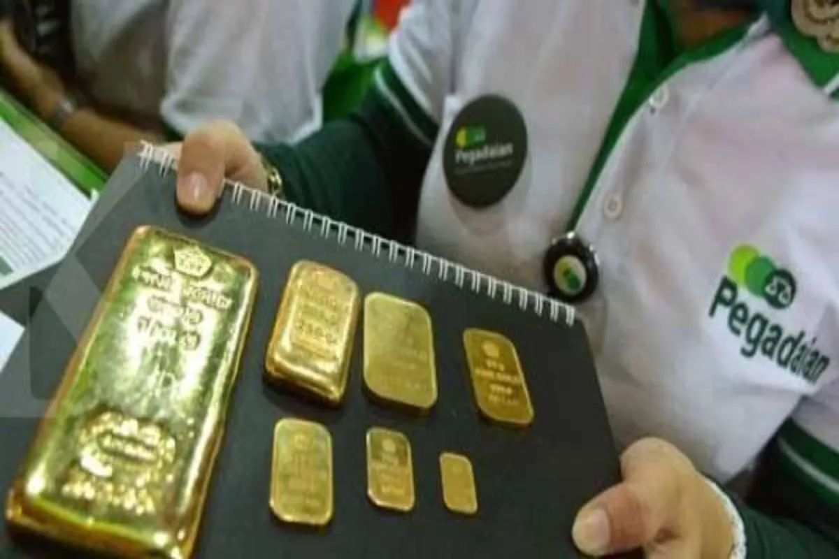 Tips dan Cara Menabung Emas di Pegadaian untuk Investasi Masa Depan