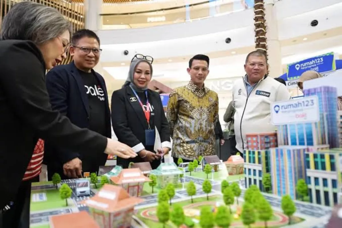 BTN Bidik Generasi Z Lewat Kemudahan Akses KPR Digital
