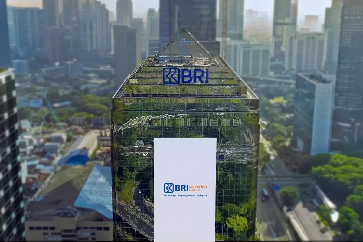 BRI Danareksa Soroti Emiten Konsumer, ICBP Paling Prospektif