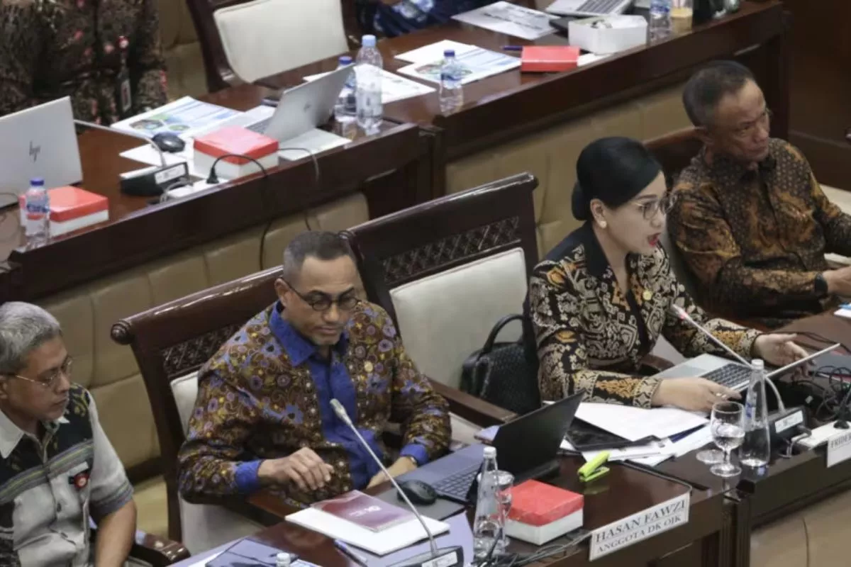 Kejar Potensi Rp 1,36 Triliun, OJK Revisi Aturan Bursa Karbon
