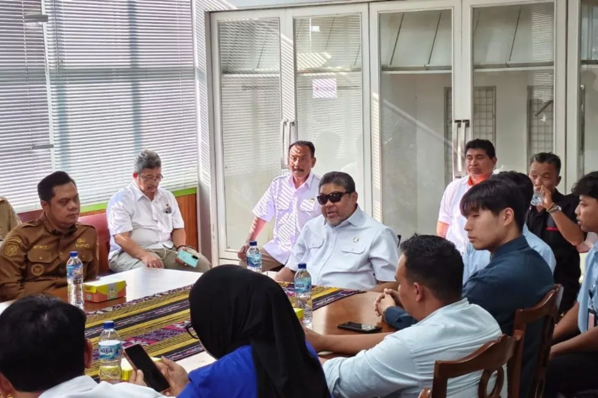 Pemerintah Kawal Pemenuhan Hak Pekerja Terdampak PHK di Cimahi