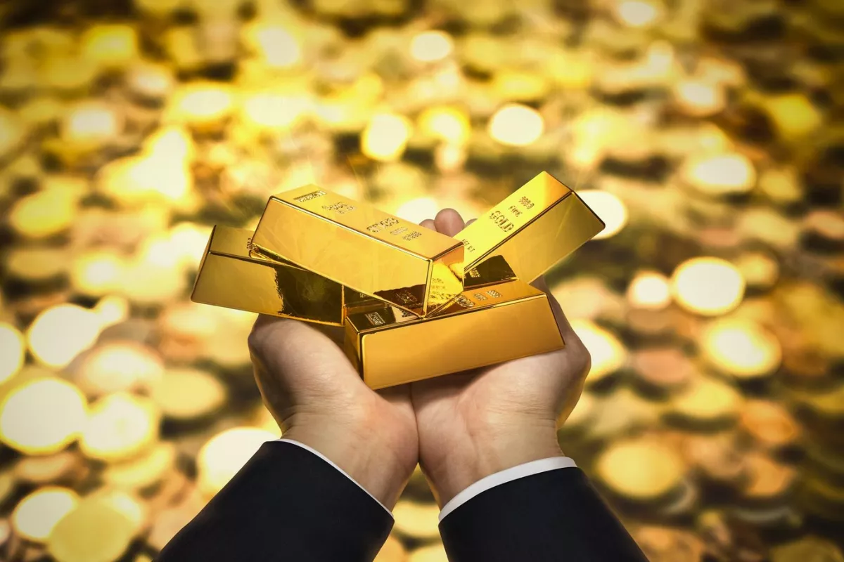 Harga Emas Hari Ini 4 Juni 2026 di Pegadaian Cetakan UBS dan Galeri 24 Turun