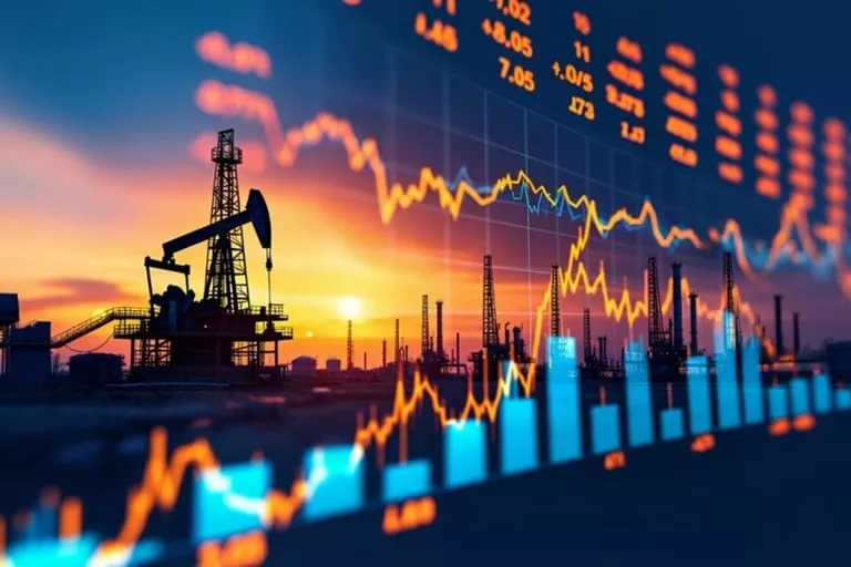 Harga Minyak Dunia Menguat 3 Persen Imbas Ketegangan Amerika dan Iran