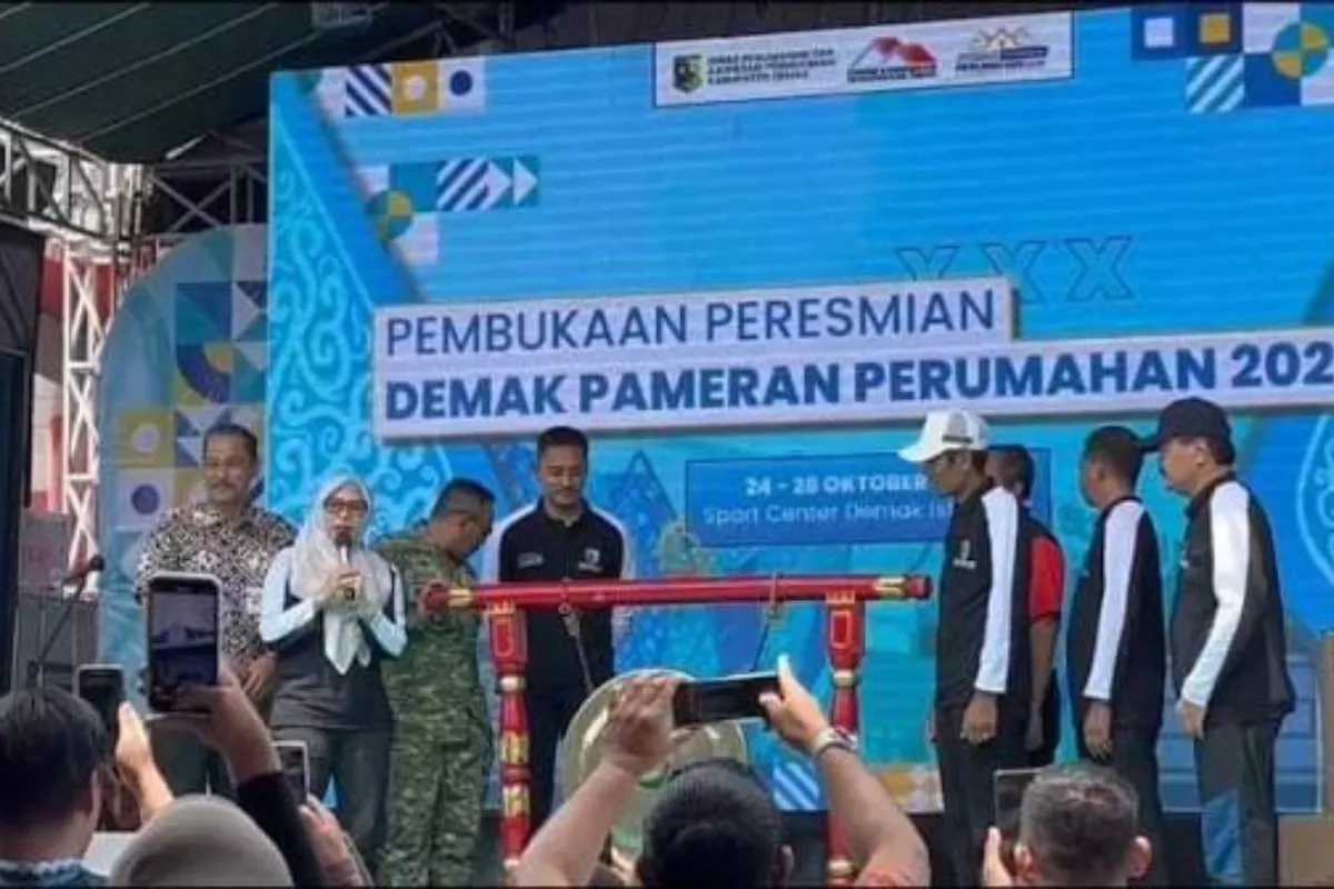Pemkab Pessel dan Bank Nagari Teken MoU Pembiayaan Perumahan Subsidi