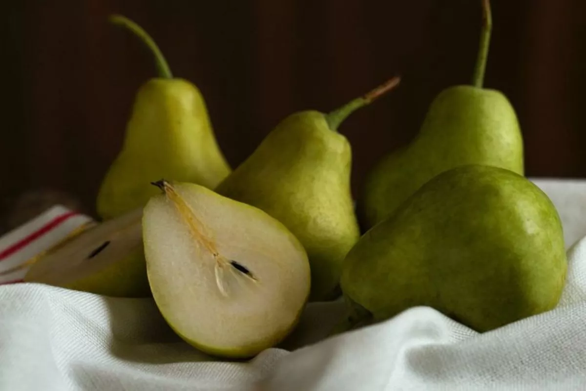 Selain Pisang, Ini 5 Buah dengan Serat Lebih Tinggi