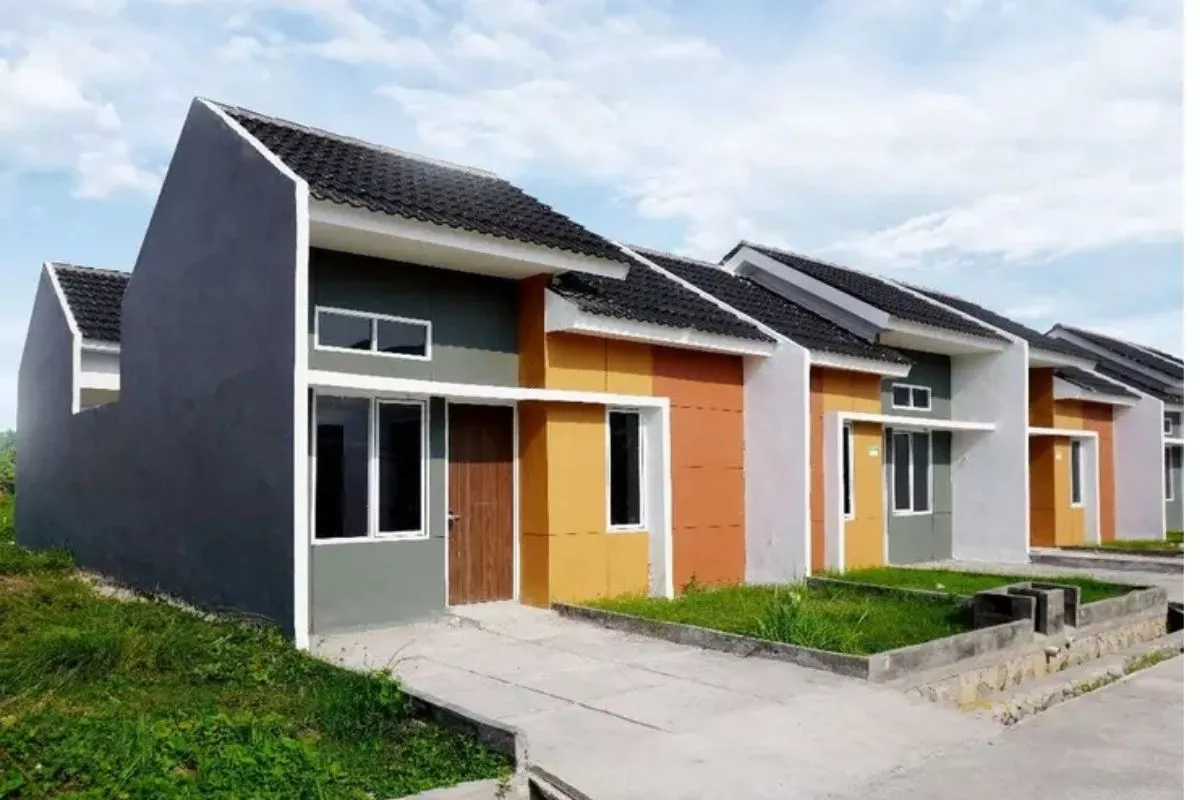 Penyaluran FLPP Tembus 140.965 Rumah, BP Tapera Dorong Tenor 40 Tahun