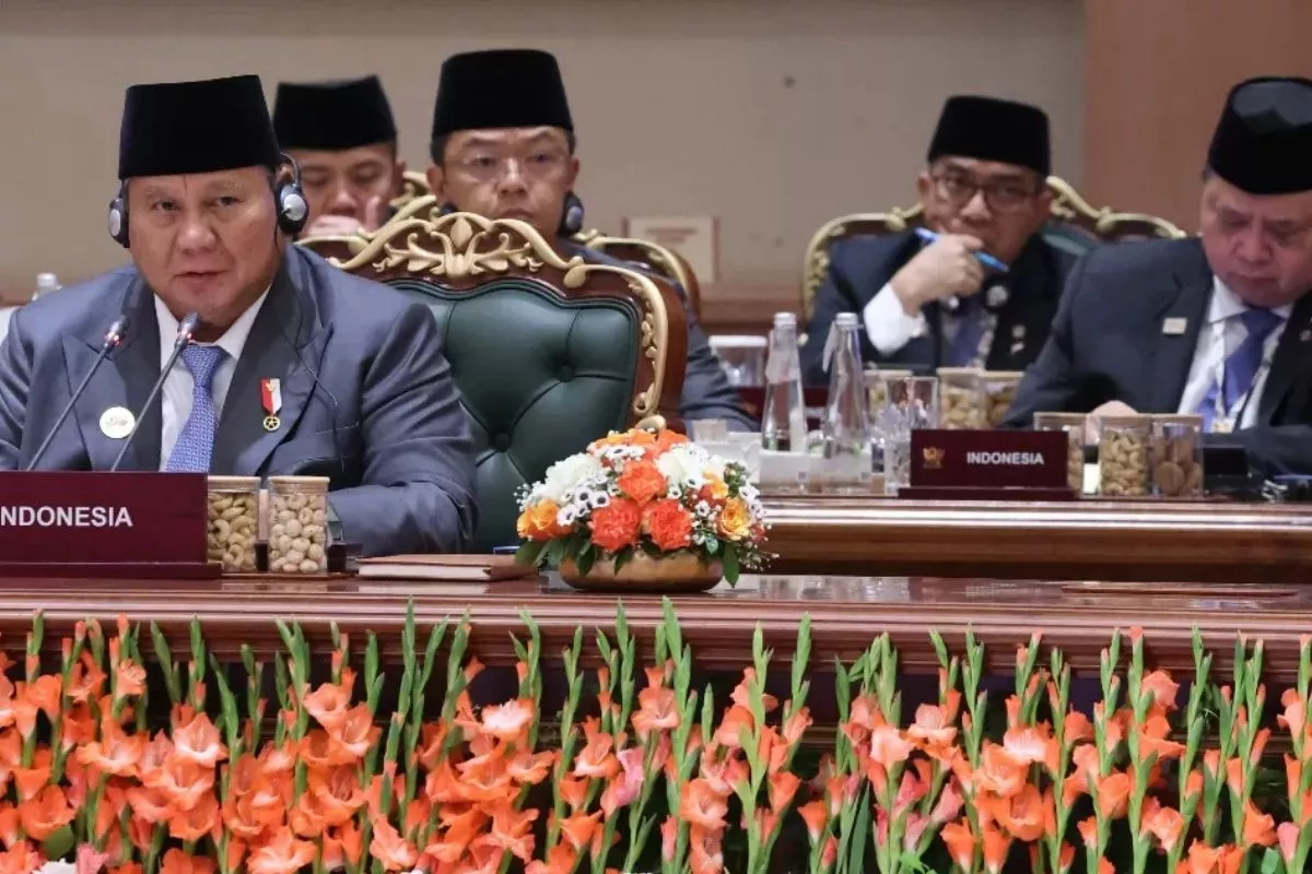 Untung Rugi Ekonomi Indonesia Usai Resmi Bergabung dengan Blok BRICS