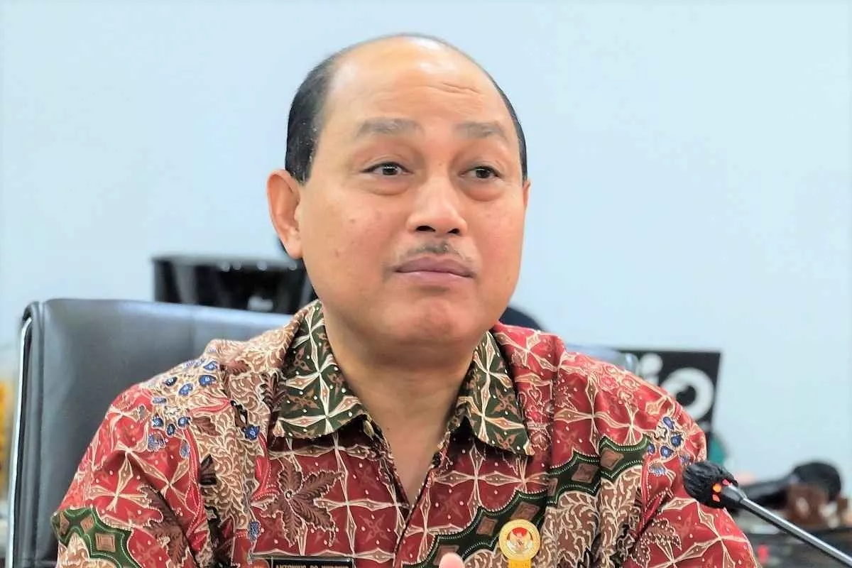 Jawa Barat Dominasi Permohonan Perlindungan Korban TPPO di LPSK