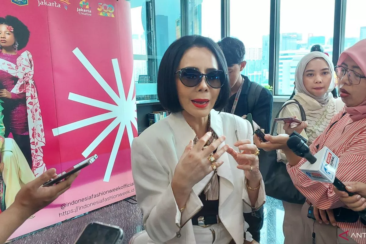 APPMI: Jas Slim Fit Gibran Representasikan Semangat Anak Muda