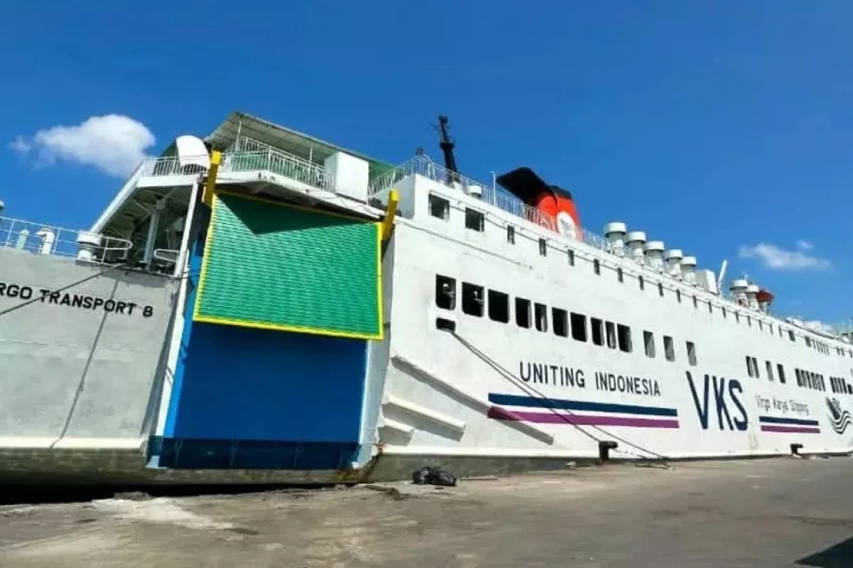 Jasa Raharja dan Jasaraharja Putera Santuni Korban KM Virgo