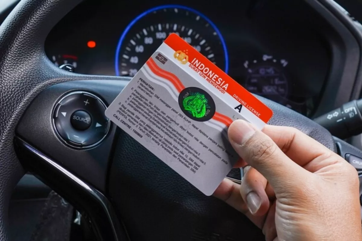 Biaya Resmi Perpanjangan SIM A dan SIM A Umum Juni 2026