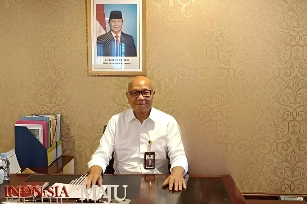 Kerjasama Garuda GIAA dan Saudia Buka Peluang Ekspansi Rute 2026