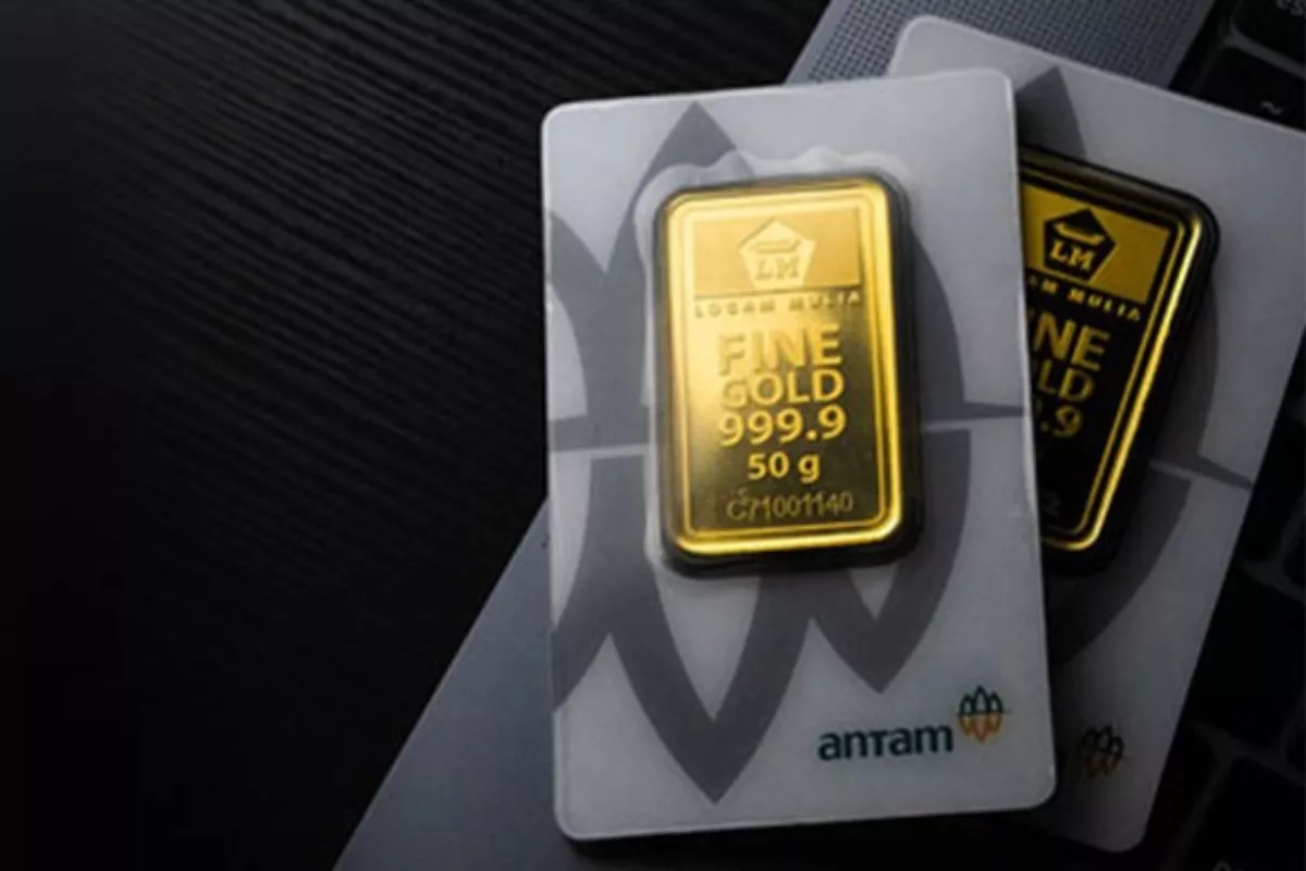 Intip Prediksi dan Analisis Harga Emas Antam per 24 Juni Tahun 2026