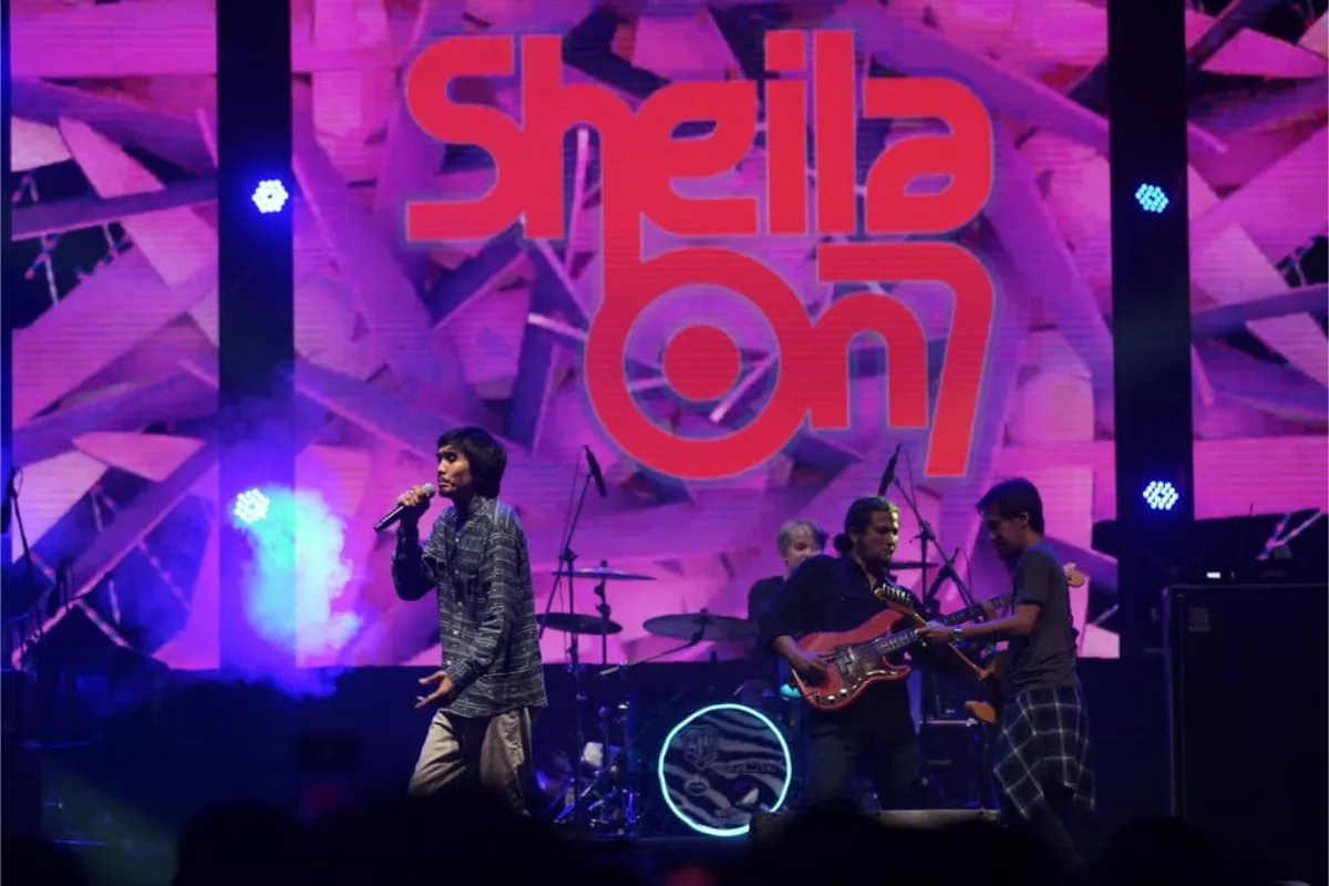 Jadwal Konser Sheila On 7 di Malang 2026 dan Info Tiket Terbaru