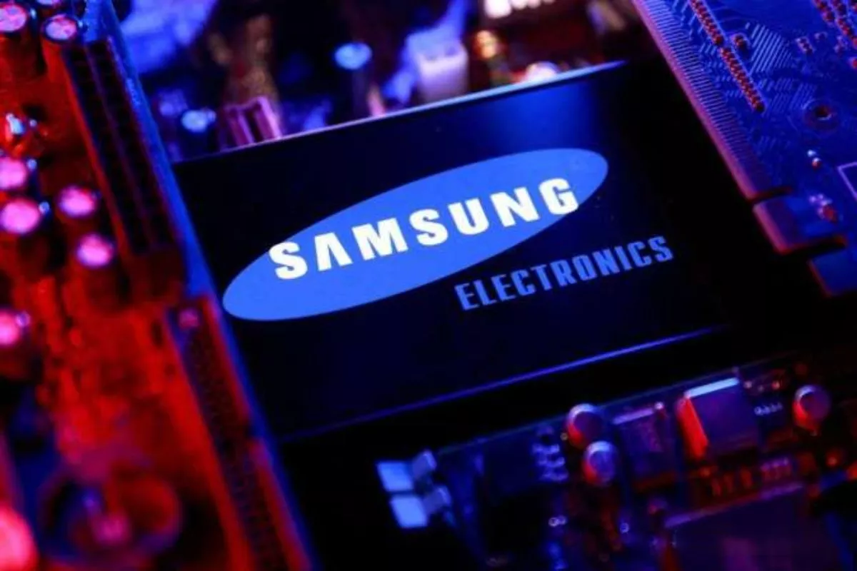Samsung Tunjuk Yong-seok Yong  Untuk Memiimpin Divisi TV Global