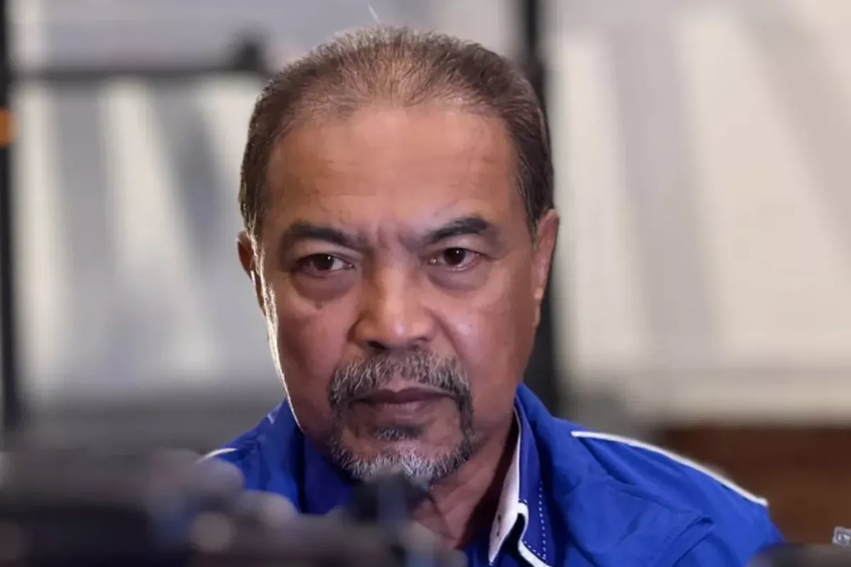 Mantan Menag Malaysia Didakwa Korupsi Dana Haji Capai Rp 3,7 Triliun