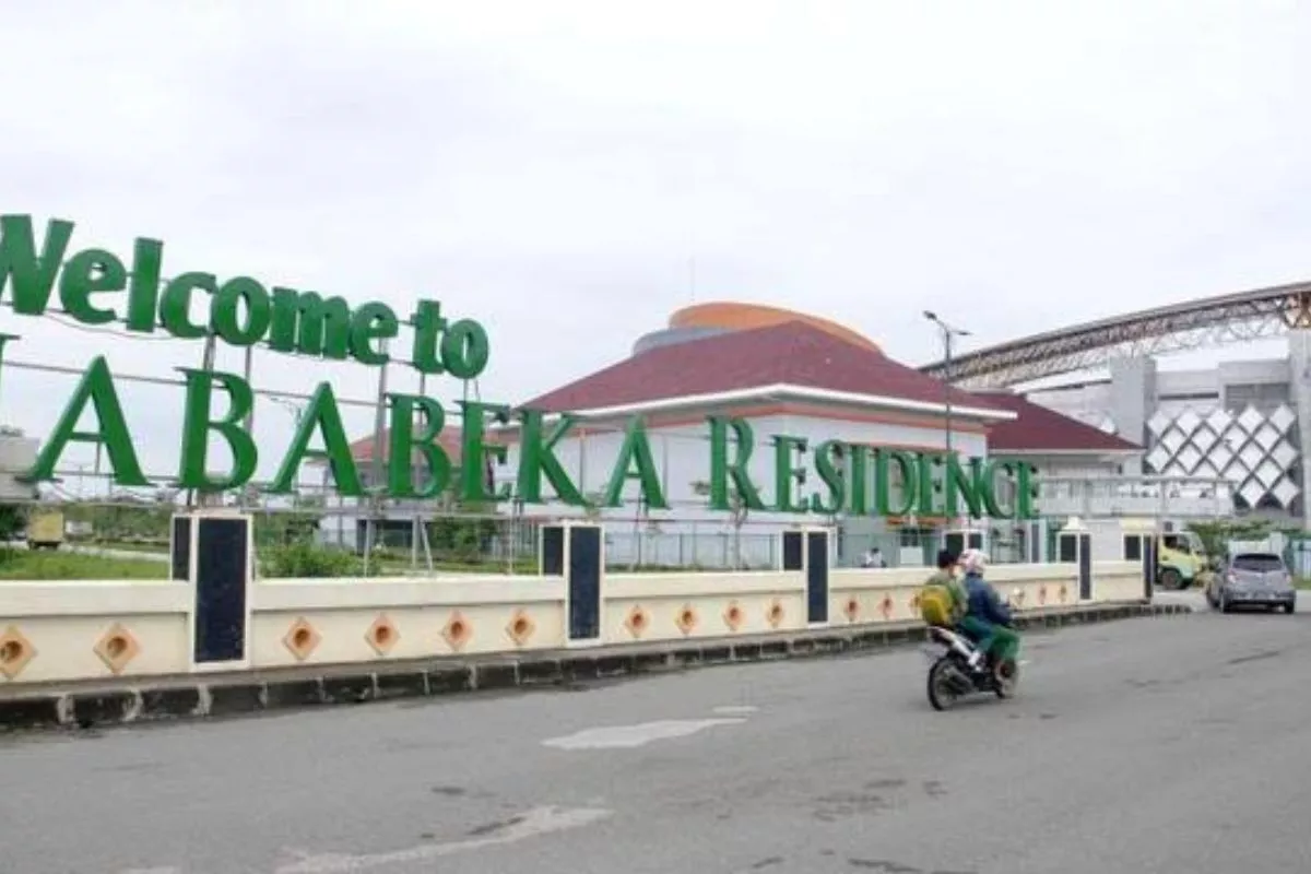 Kawasan Kendal Jadi Motor Utama KIJA Kejar Target Marketing Sales