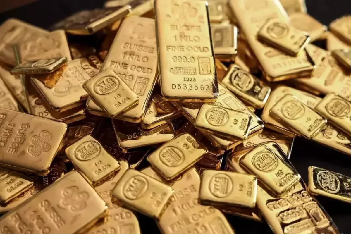 Cek Rincian Harga Emas Antam, UBS, dan Galeri 24 di Pegadaian Terbaru