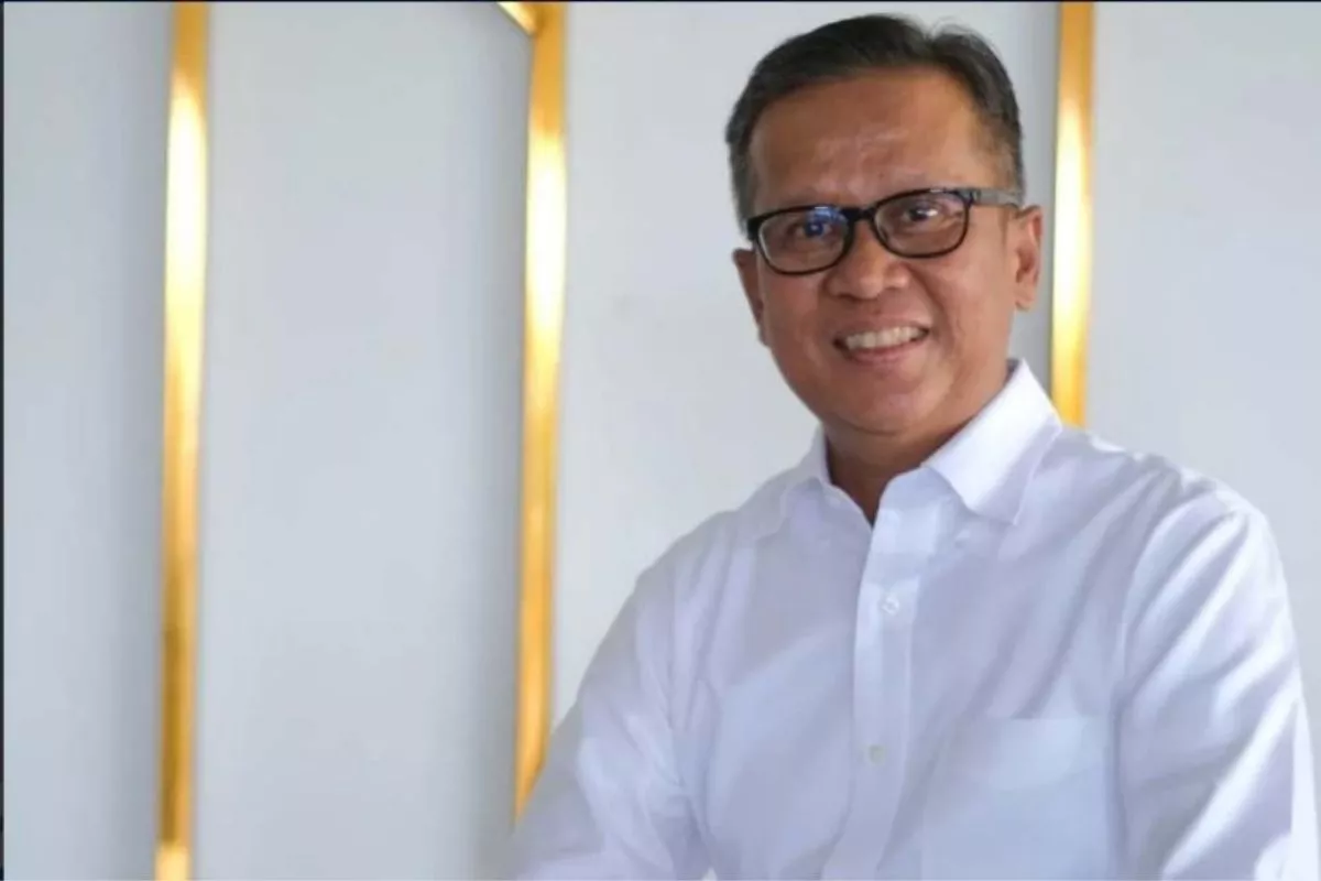 Dirut SIG Jamin Distribusi Semen Aceh Normal Kembali