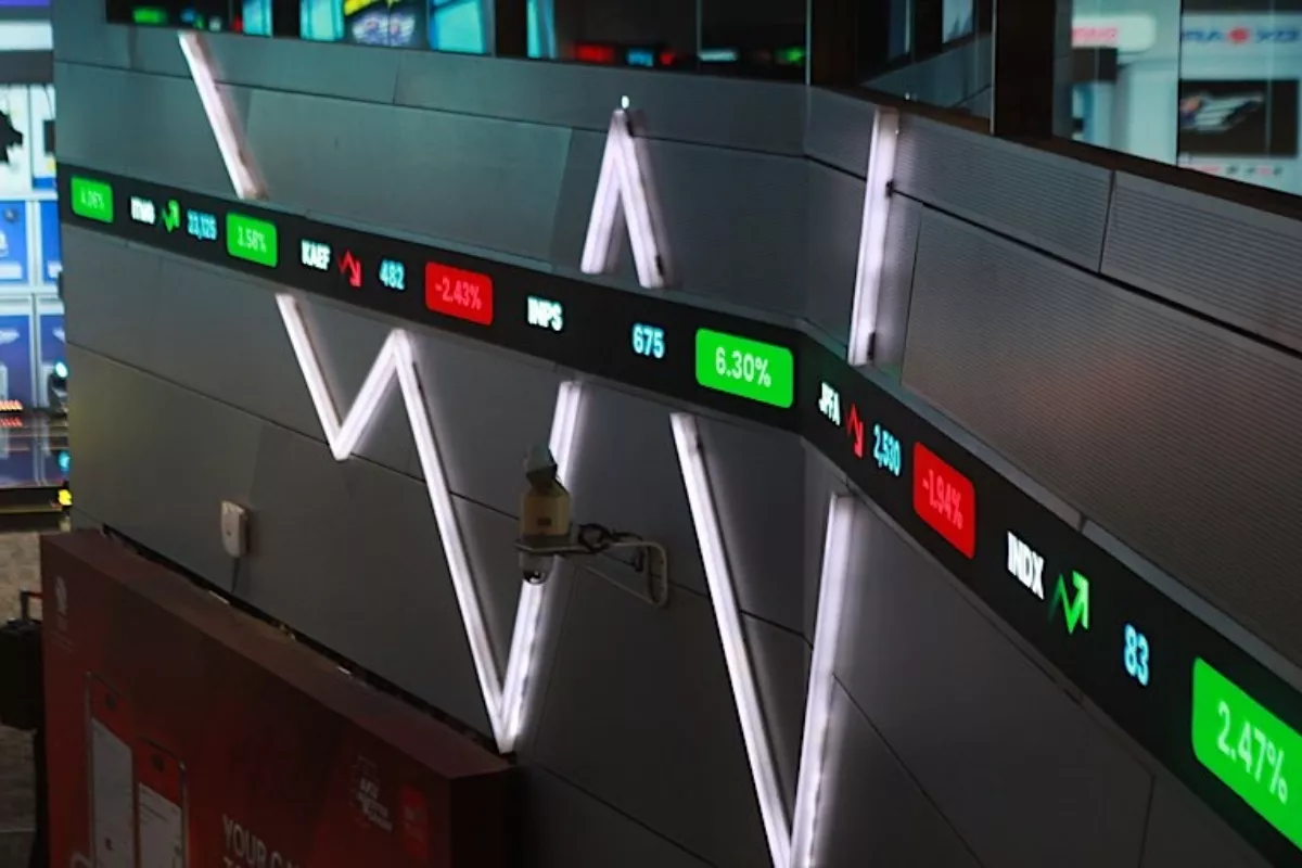Daftar 51 Saham dengan Status HSC di BEI, Satu Emiten Berhasil Keluar