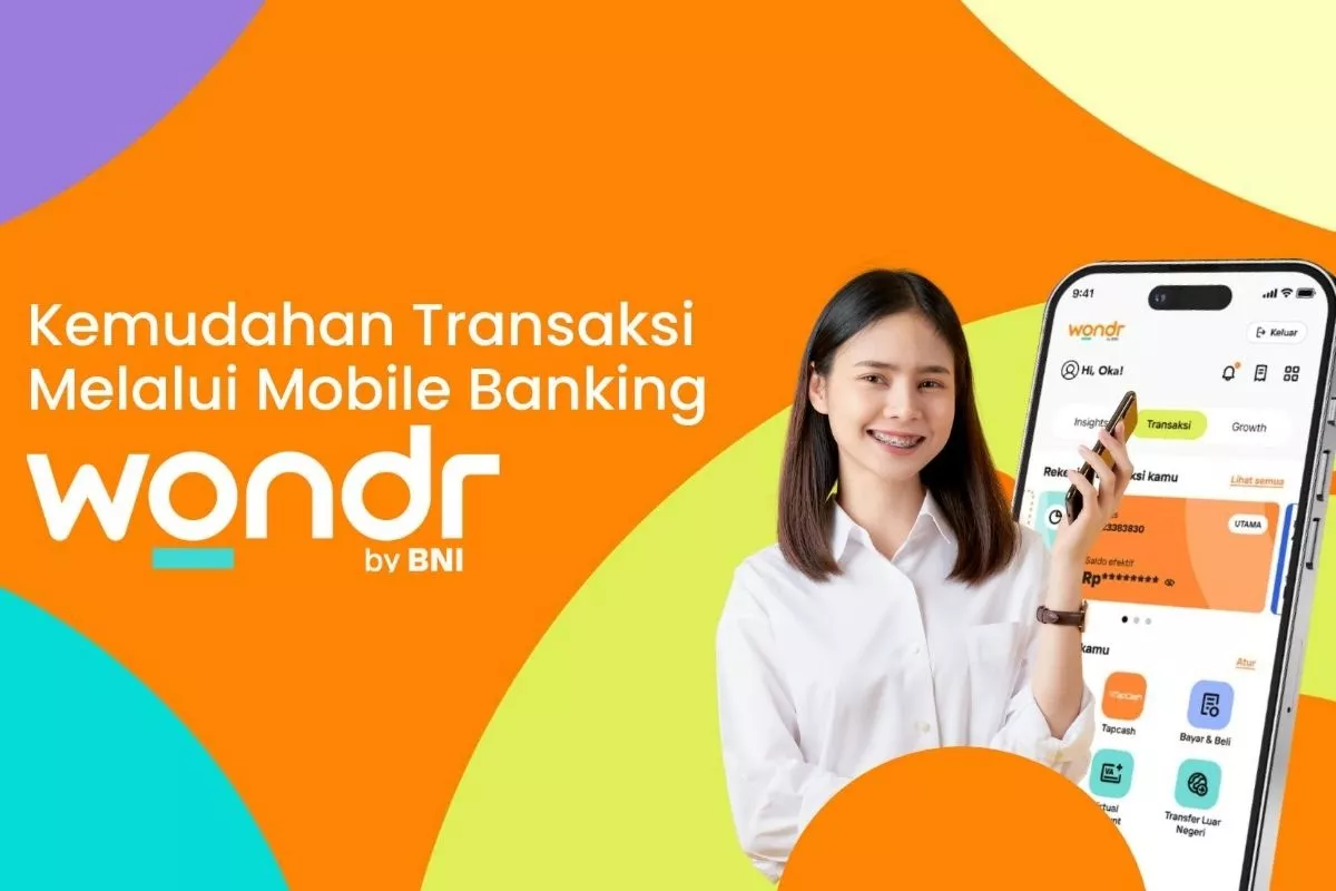 Layanan Transfer Luar Negeri BNI Mobile Ditutup Mulai 16 Oktober