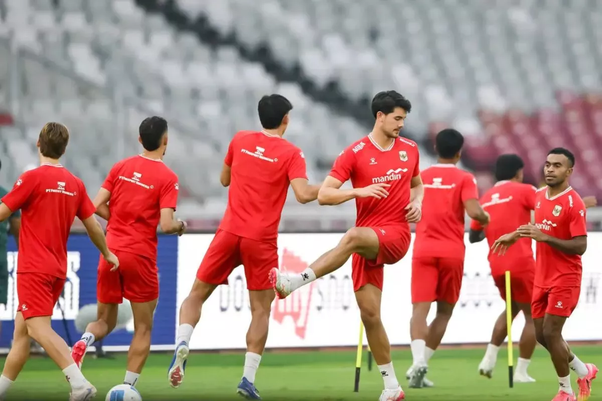 FIFA Matchday: Timnas Indonesia Siap Hadapi Tantangan Mozambik di GBK