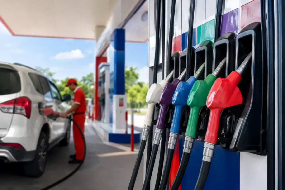 Resmi Turun, Ini Daftar Harga BBM Pertamina Mulai 1 Juli 2026