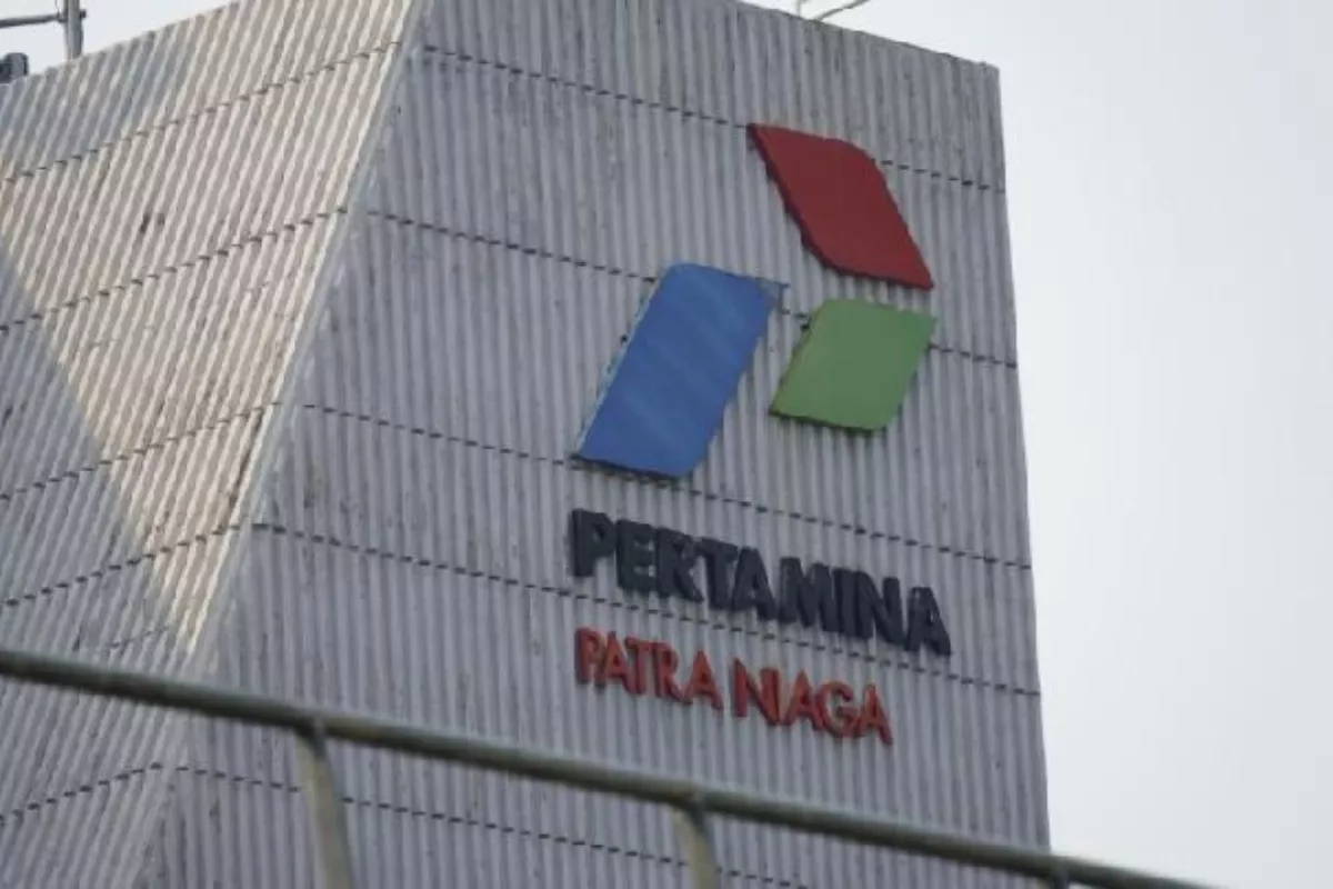 Pertamina Olah Minyak Jelantah Jadi SAF Dan Dibeli Oleh Cathay Pacific