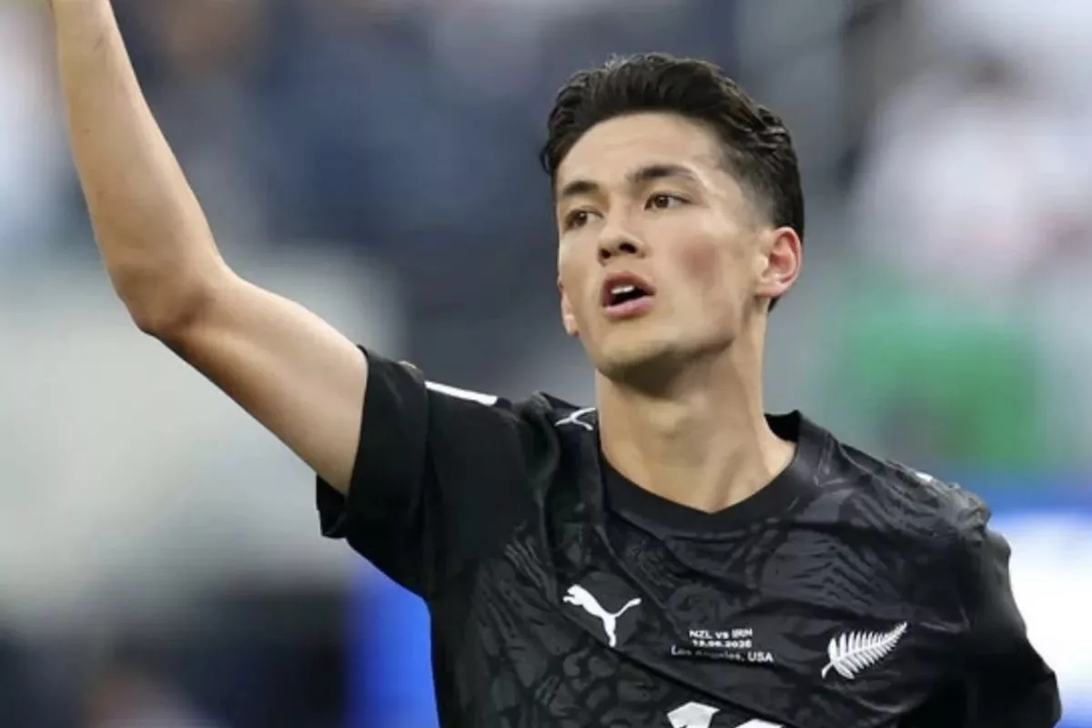 Elijah Just Akui Transisi Cepat Belgia Jadi Pembeda