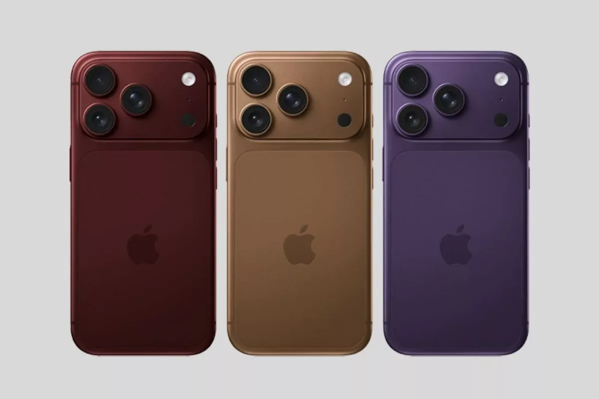 Apple Gelar Peluncuran iPhone 18 Pro & iPhone Lipat 9 September 2026