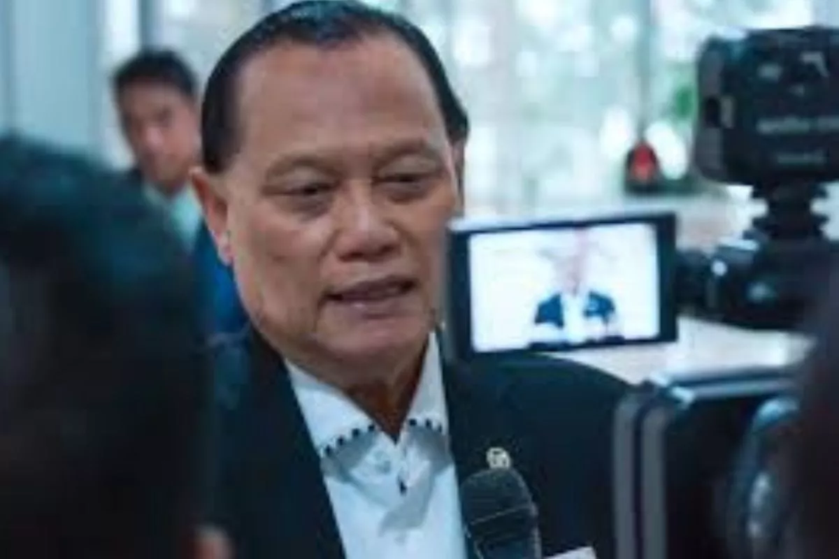 Kasus Eks Jampidsus: DPR Bentuk Panja, Adang Ingatkan Soliditas TNI-Polri