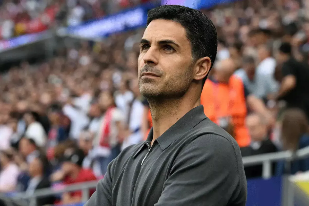 Ipswich Vs Arsenal: Tantangan Arteta untuk Max Dowman