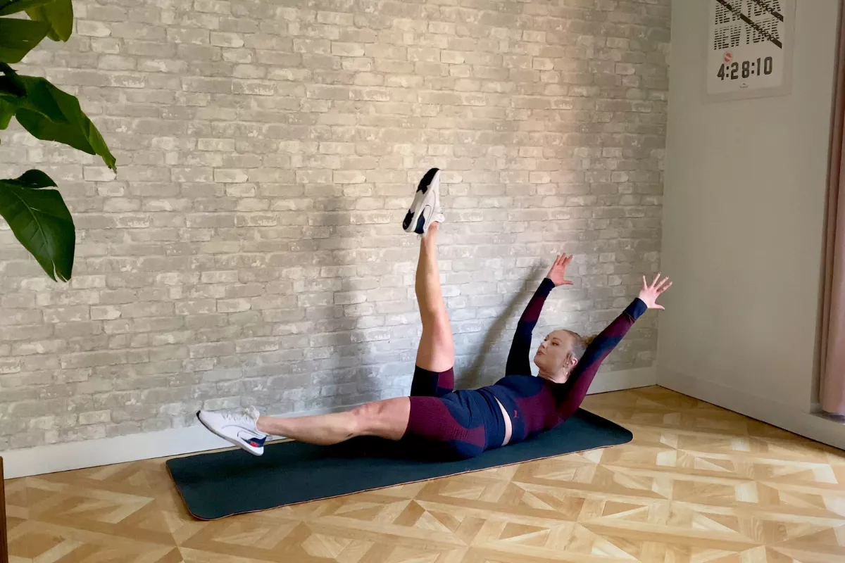 Mengenal Latihan HIIT Perut dan Manfaatnya