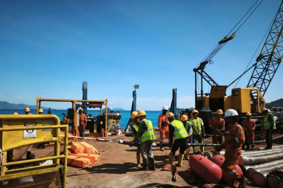 PLN Targetkan Rasio Elektrifikasi Rumah di Gorontalo Utara Tuntas