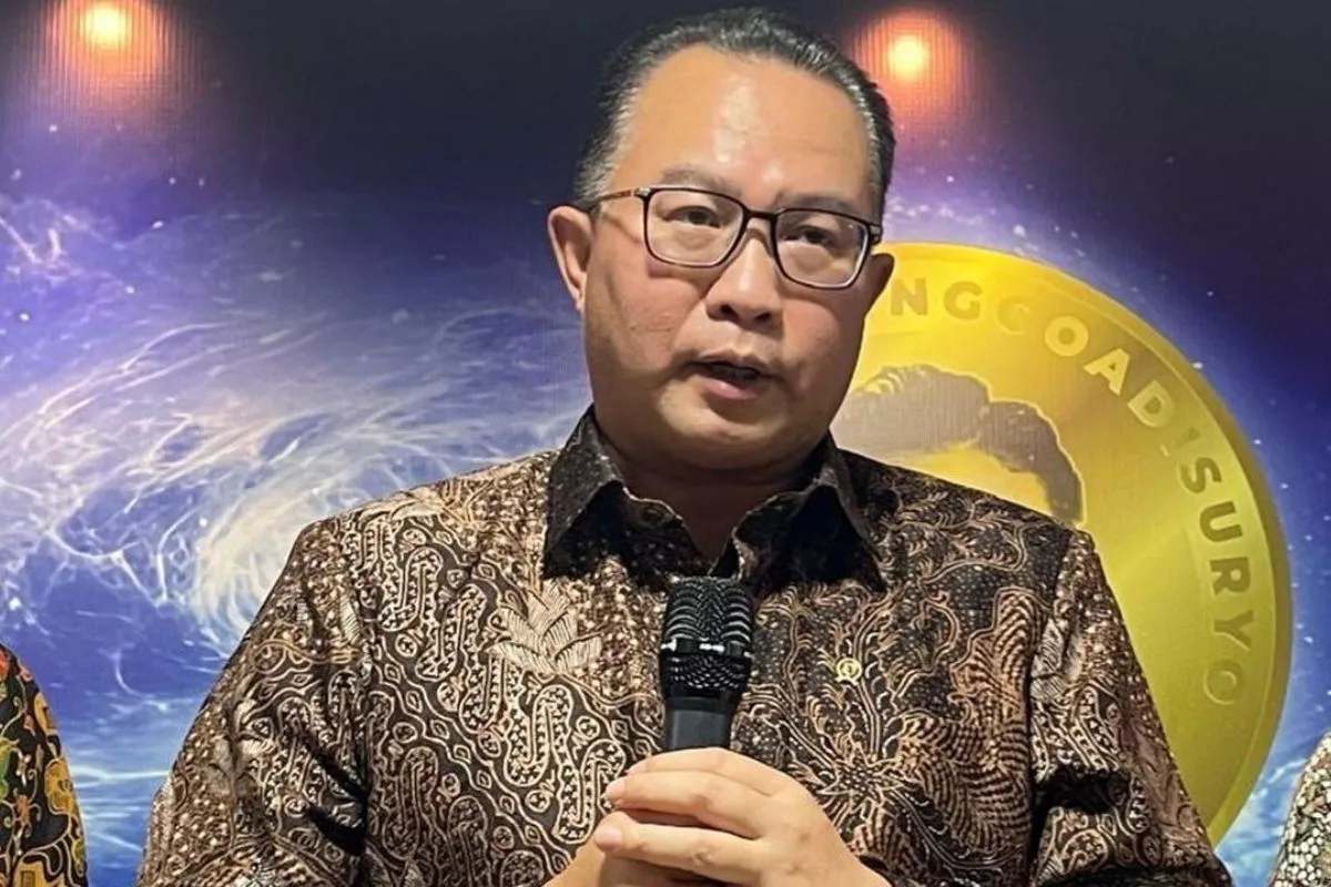 Atasi Karhutla, BRIN dan Polri Kaji Pemanfaatan Tepung Singkong