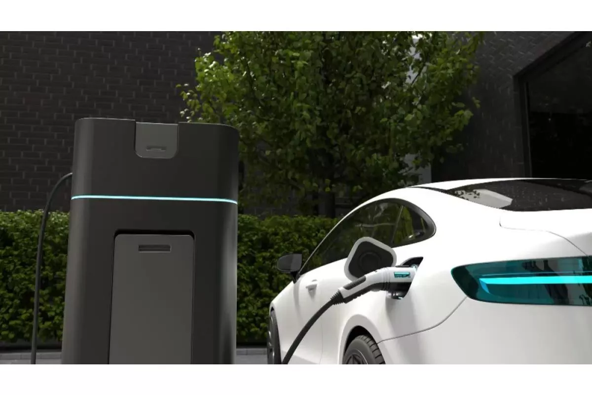 Rahasia Merawat Baterai Mobil Listrik Agar Awet Hingga 15 Tahun