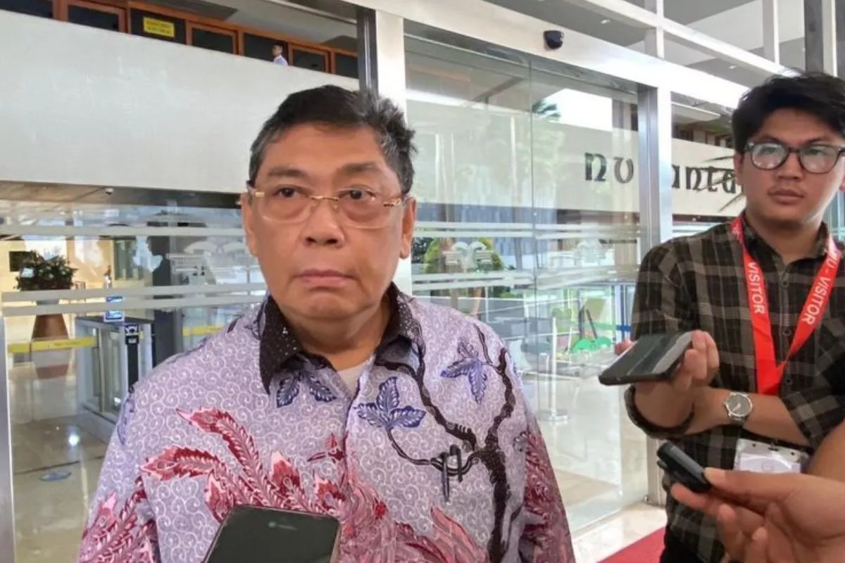 Anggota DPD Minta Proyek Bandar Antariksa Biak Dikaji Ulang