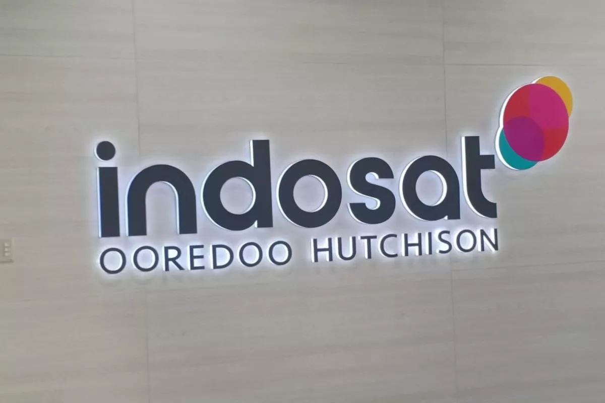 Tembus Rp4,31 Triliun, Laba Indosat Naik 84,5% di Semester I/2026