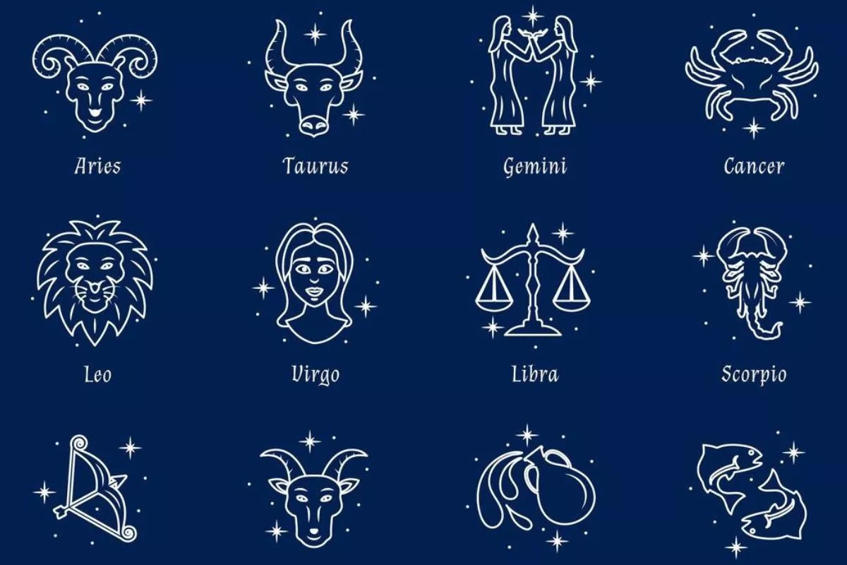 Deretan 4 Zodiak yang Diprediksi Paling Beruntung pada 31 Juli 2026