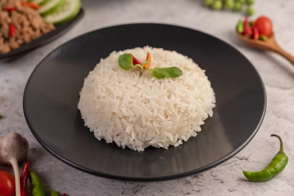 Cara Tepat Mengolah Nasi Agar Tidak Memicu Lonjakan Gula Darah