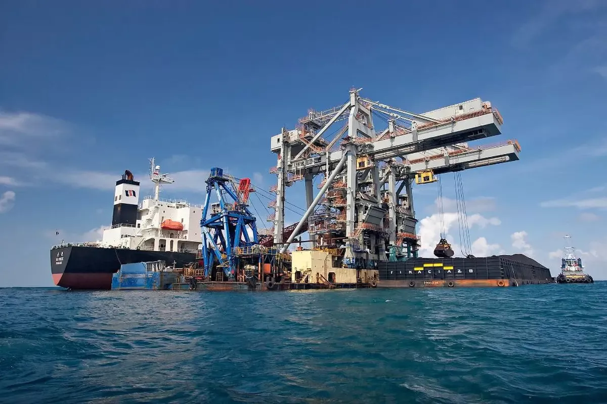 Rumor Divestasi Kideco Rp18,1 Triliun, Ini Jawaban Indika Energy