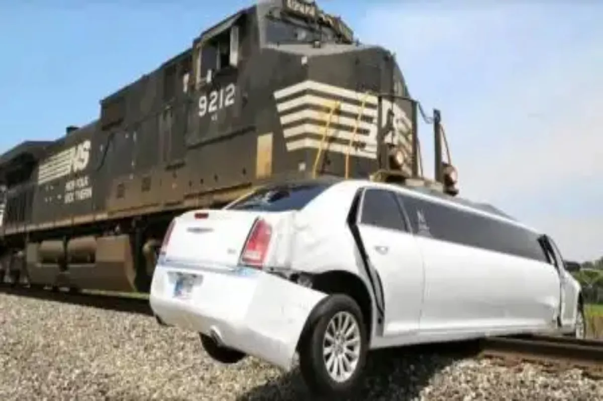 Mobil Listrik Kereta Api Gangguan Elektromagnetik Jadi Fokus Keamanan