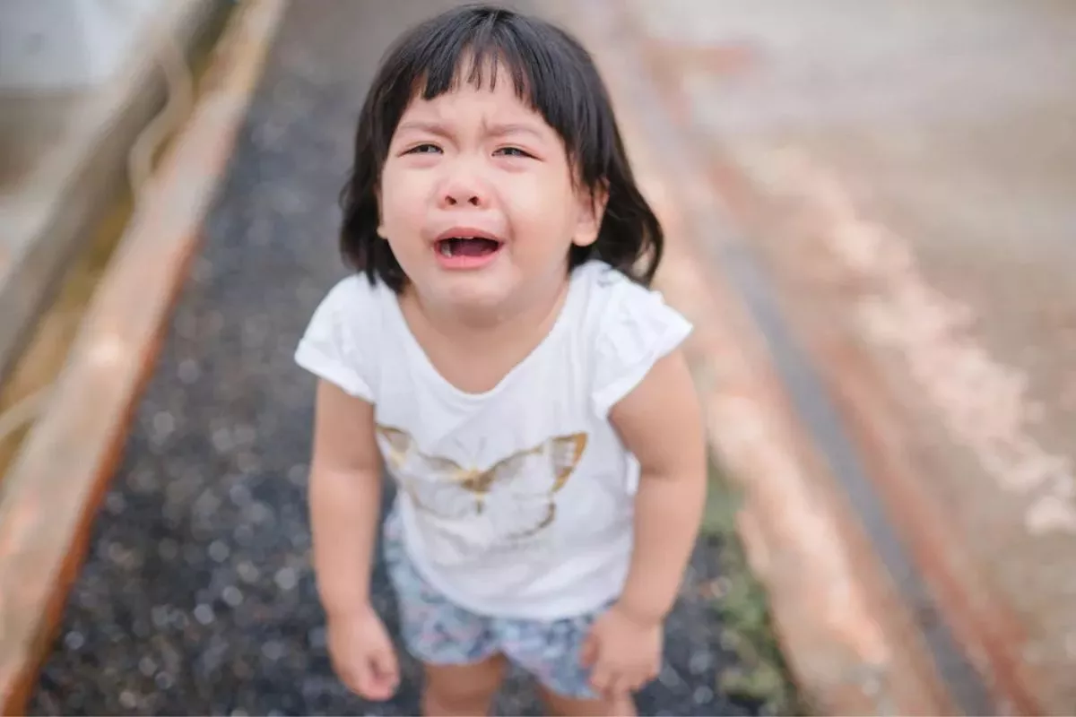 Cara Tepat Mendidik Anak agar Punya Kecerdasan Emosional Sehat