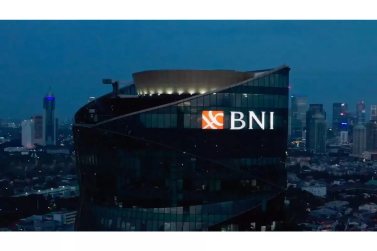 BNI Tegaskan Koperasi Swadharma Bukan Bagian dari Perusahaan