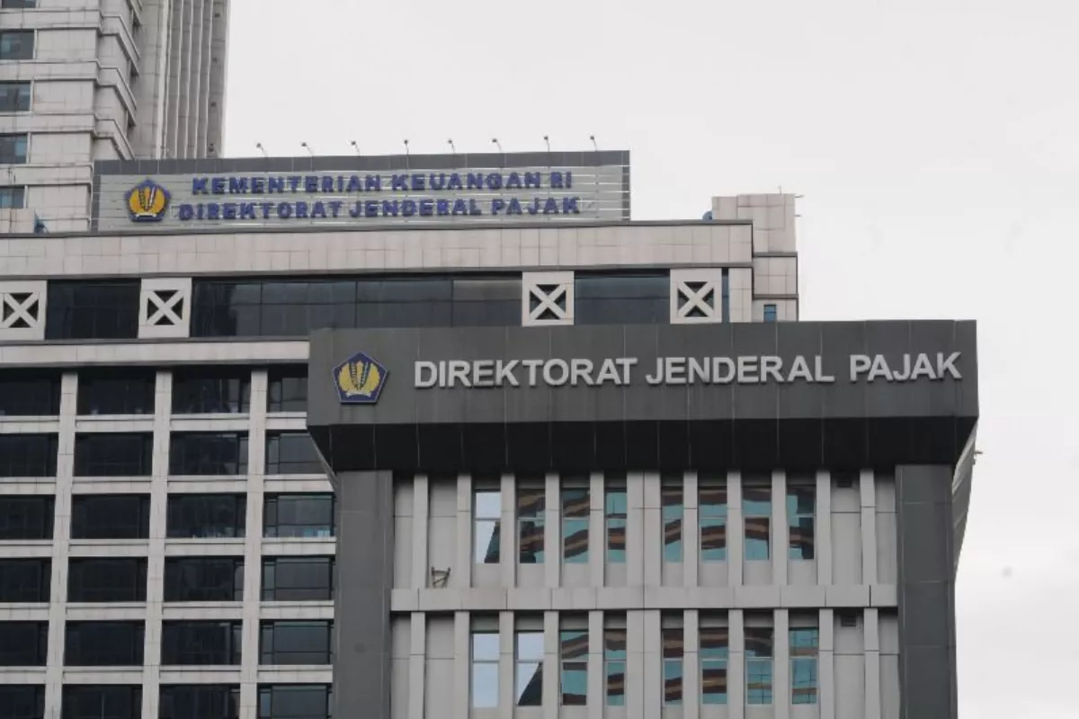 DJP Kantongi Rp 326,60 Miliar dari Pemeriksaan 38 Perusahaan Baja