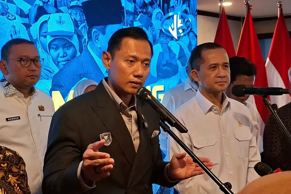 Prabowo Pimpin Rapat Antisipasi Dampak Konflik Timur Tengah