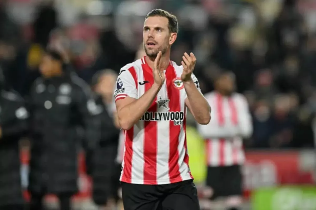 Chelsea Incar Jordan Henderson dan Welbeck di Bursa Transfer