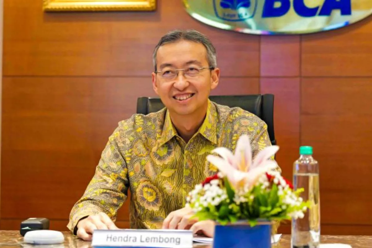Peringatan HPN 2026 Direksi BCA Sapa Nasabah Pada 12 KCU Jabodetabek