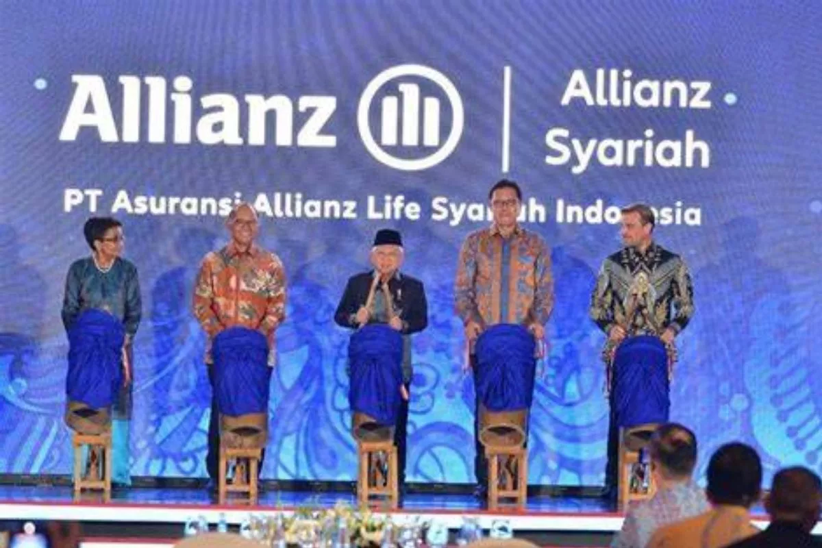 Allianz: Premi Asuransi Kesehatan Cenderung Naik Tiap Tahun, Ini Sebabnya