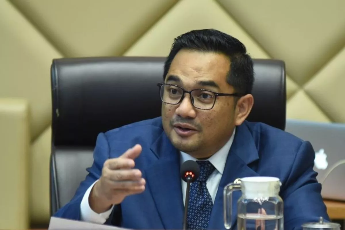 DPR Usul Hak Keuangan Kepala Daerah Naik demi Cegah Praktik Korupsi